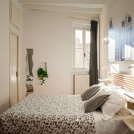 Accomodo Mim21 Monolocale Porta Venezia Milán Exterior foto