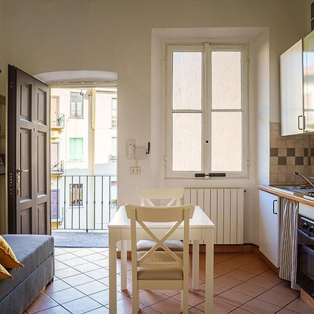Accomodo Mim21 Monolocale Porta Venezia Milán Exterior foto