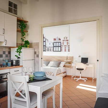 Accomodo Mim21 Monolocale Porta Venezia Milán Exterior foto