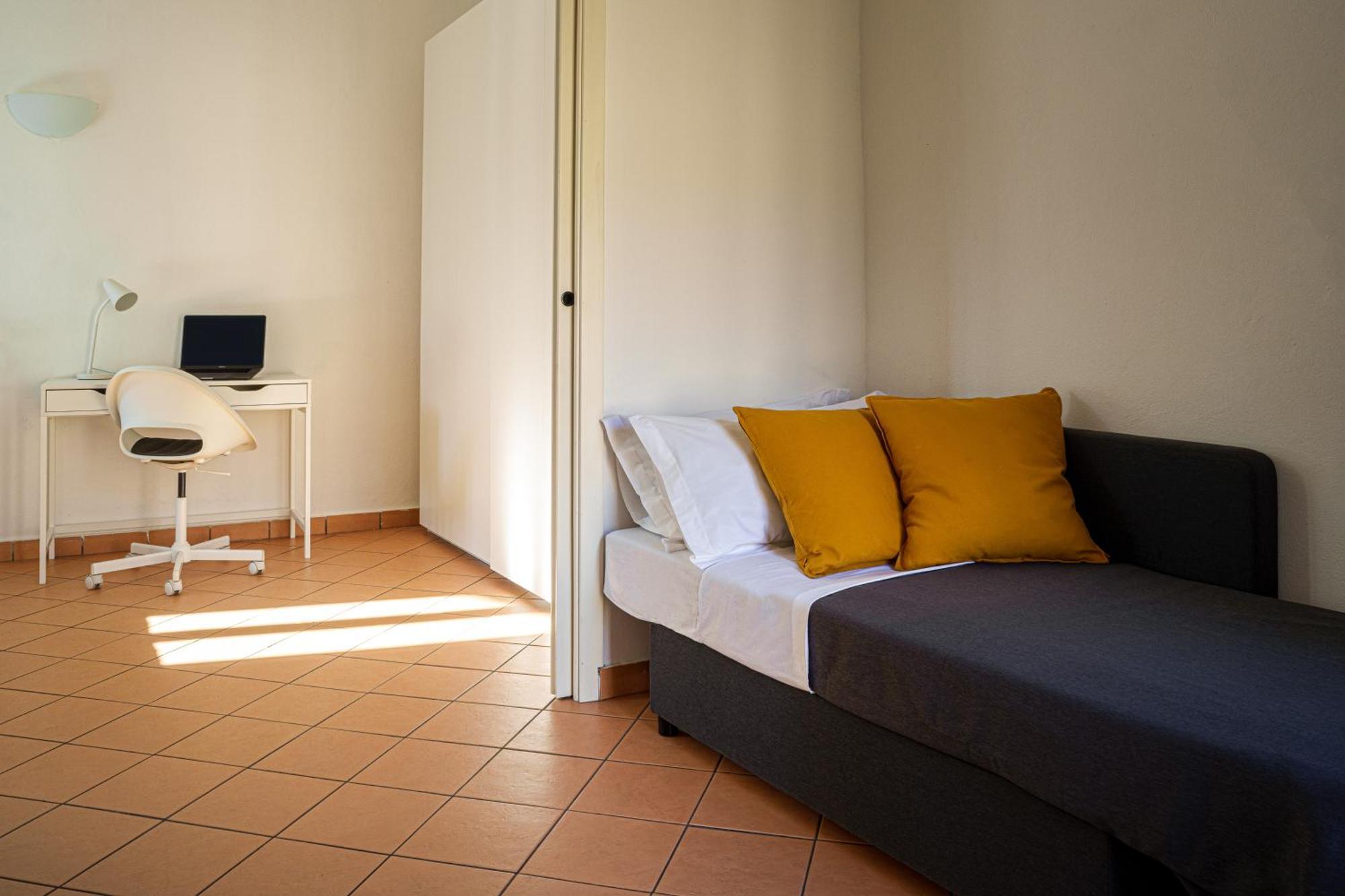 Accomodo Mim21 Monolocale Porta Venezia Milán Exterior foto