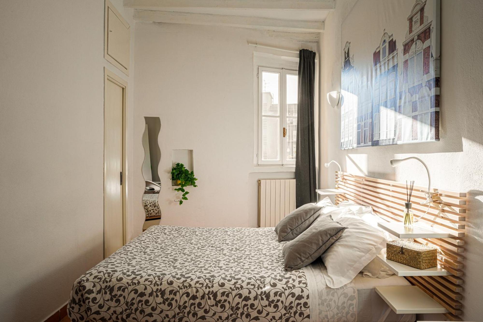 Accomodo Mim21 Monolocale Porta Venezia Milán Exterior foto